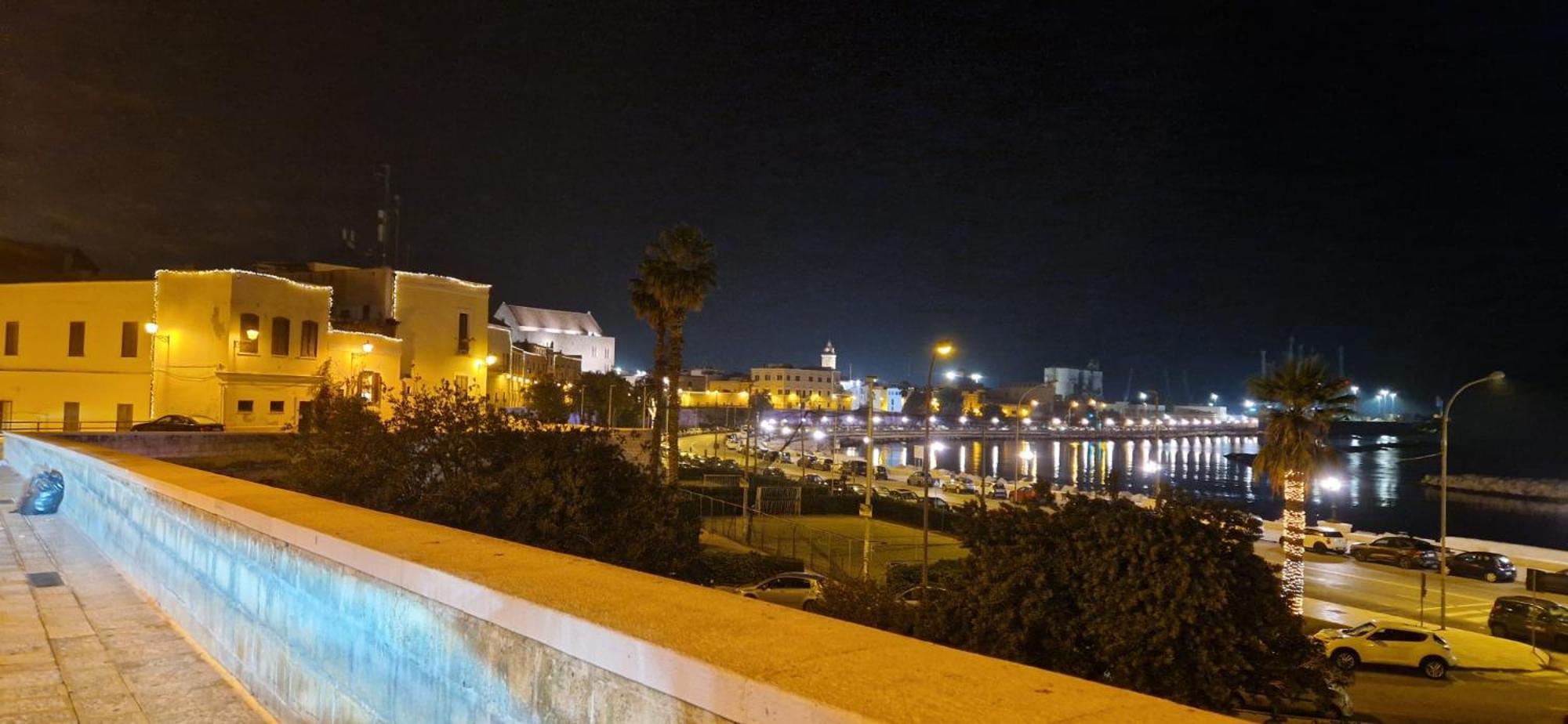 Profumo Di Mare Appartamento Completo Барі Екстер'єр фото